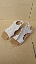 Paire chaussures neuves d'occasion  Roquebrune-Cap-Martin