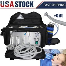 Portable dental bag for sale  USA