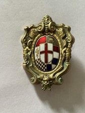 Medaglia spilla distintivo usato  Gualdo Tadino