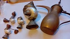 Calice conchiglia nautilus usato  Senago