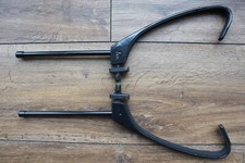 Emuk halter wohnwagen gebraucht kaufen  Hohenstein-Ernstthal