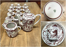 Servizio pers porcellana usato Servizio pers porcellana usato  Varallo Pombia