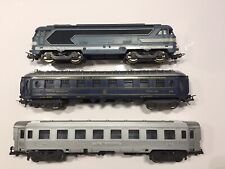 Lima locomotiva 67001 usato  Zeccone