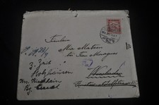 1916 censored b40 for sale  Albany