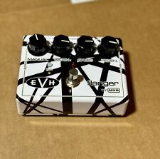 Mxr evh117 eddie for sale  USA