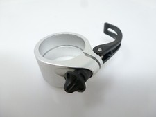 ALAVANCA DE CORANTE APERTO GOLA FEEDNECK PRATA PROTO REFLEXO TRILHO DM4 DM5 DM6 PM5 PM7 comprar usado  Enviando para Brazil