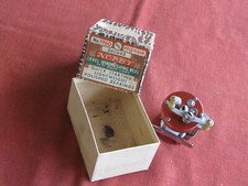 Vintage pflueger deluxe for sale  Tiffin