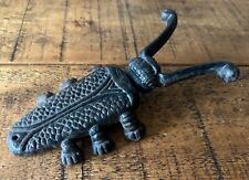 Vintage beetle bootjack for sale  PETERBOROUGH