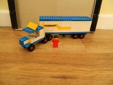 Lego town 6367 for sale  WINCANTON