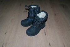 Warme allwetterstiefel stiefel gebraucht kaufen  Drensteinfurt