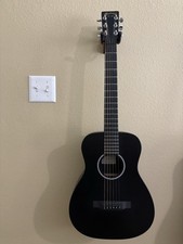 Martin black little for sale  Paris
