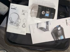 Cpap complete tested. for sale  Colfax