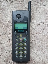 Antikes handy siemens gebraucht kaufen  Worms