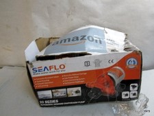 Seaflo series sfdp1 for sale  Athens