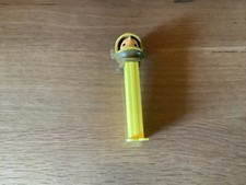 Gelber pez spender gebraucht kaufen  Rheinzabern