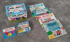 Mr. men little for sale  NOTTINGHAM