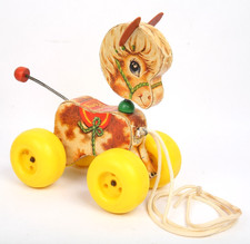 Vintage fisher price for sale  Hugo