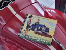 Rare original austin for sale  AYLESFORD