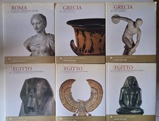 Grandi civiltà corriere usato Grandi civiltà corriere usato  Macerata