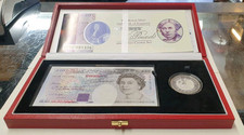 British banknote coin for sale  SCARBOROUGH