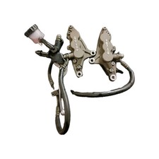 Kit pinza freno usato  Montebelluna