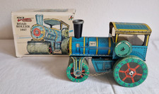 Kovap blechspielzeug dampfwalz gebraucht kaufen Kovap blechspielzeug dampfwalz gebraucht kaufen  Poing