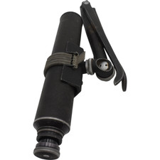 Vintage tabletop telescope for sale  UK