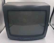 Sharp crt 13g for sale  Omaha