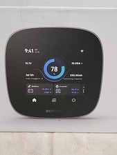Renogy ONE Core: Panel de monitoreo de energía todo en uno fuera de la red con nivelación de RV segunda mano  Embacar hacia Mexico