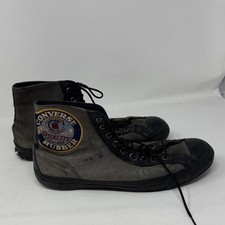Rare converse leather for sale  San Clemente