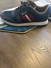 Bally men shoes for sale  Helotes