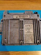 Calculateur moteur safir d'occasion  Amiens-