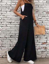 Sommer jumpsuit verall gebraucht kaufen  Hilden