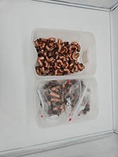 Copper pipe fitting for sale  Thomson