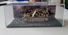 Deagostini atlas panzer gebraucht kaufen  Hamburg