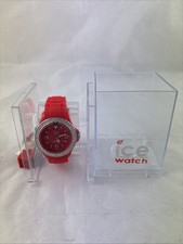 Ice watch st.rs. d'occasion  Expédié en Belgium