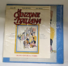 Canzone italiana san usato  Castrovillari