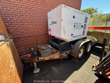 2007 sdmo r75uc for sale  Mineola
