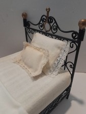 Mini dollhouse double for sale  NORTHAMPTON