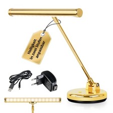 Lampe piano clavier d'occasion  Expédié en France