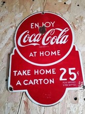 Rare original enamel for sale  BRIDGNORTH
