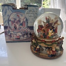 Kirkland signature musical for sale  Shipping to Ireland