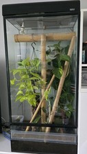 Terrarium led beleuchtung gebraucht kaufen  Berlin