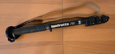 Manfrotto 290 einbeinstativ gebraucht kaufen  Hoyerswerda