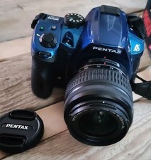 Appareil photo reflex d'occasion  Clermont-Ferrand-