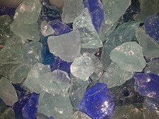Caribbean mix fire for sale  Byron Center