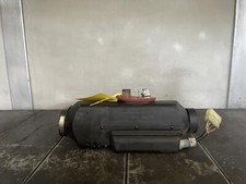 Riscaldatore webasto per usato  Italia
