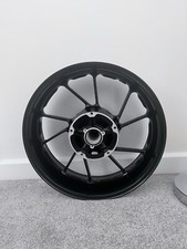 Yamaha 07 rear for sale  BUCKINGHAM
