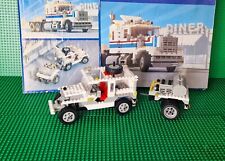 Lego 5580 highway gebraucht kaufen  Dresden