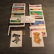 Lot images panini d'occasion  Narbonne